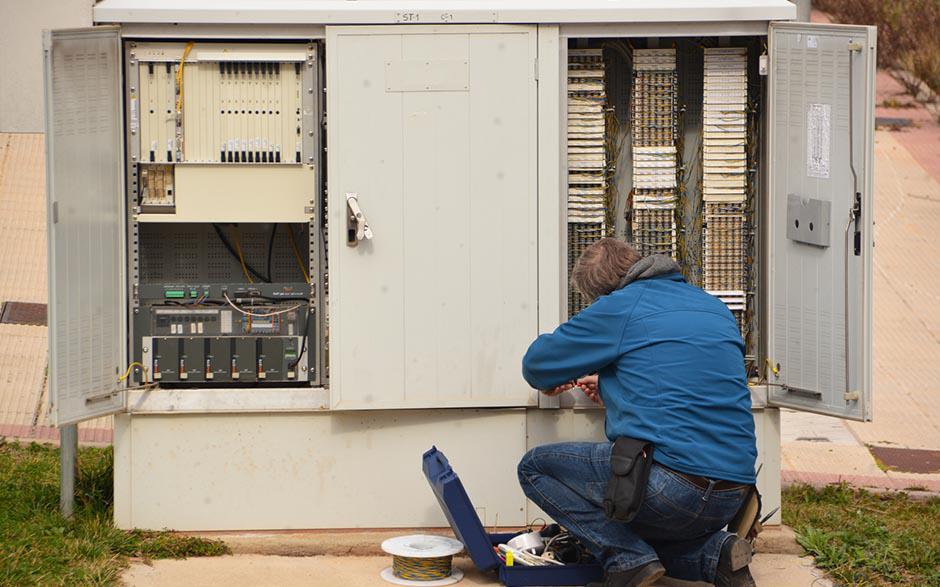 maitre électricien Compiègne