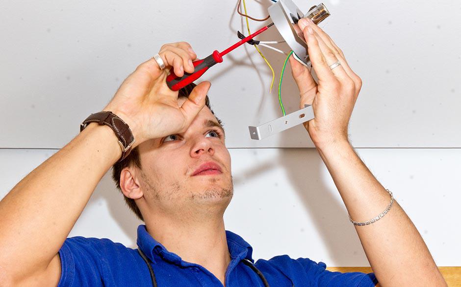 maitre électricien Compiègne