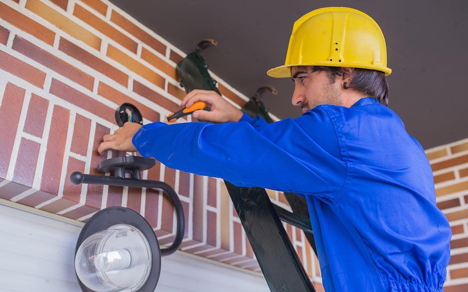 dépannage électricien Souppes-sur-Loing