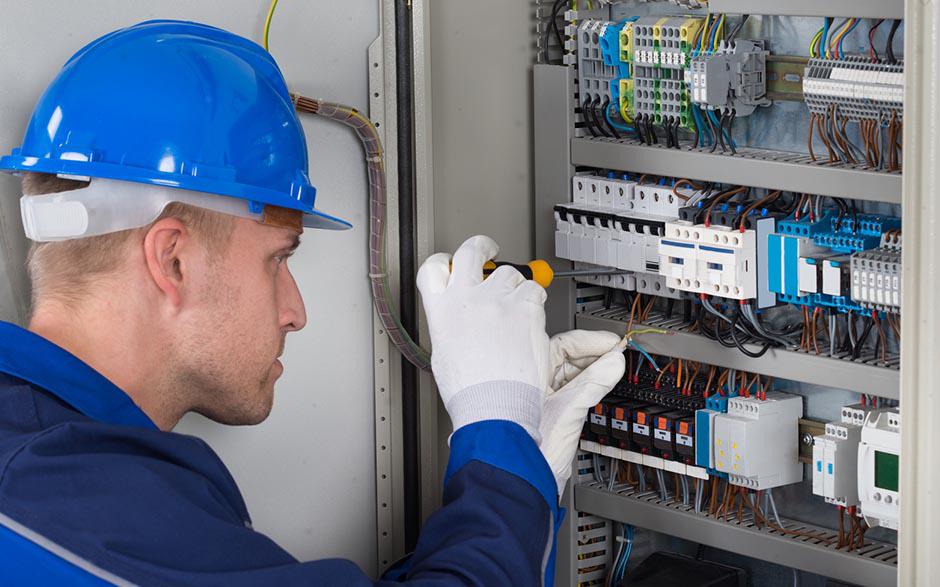 installateur électricien Vauréal