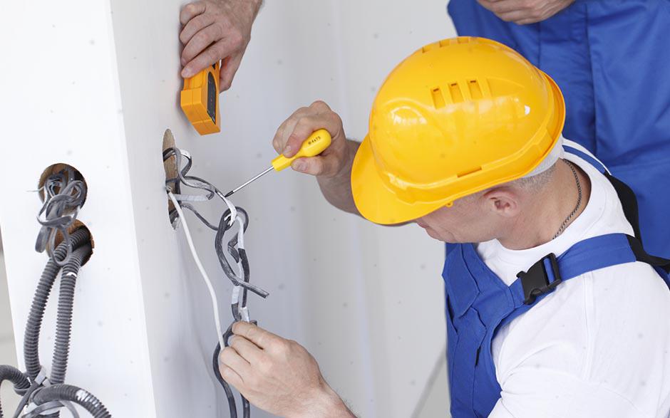 besoin d'un électricien Bonnelles