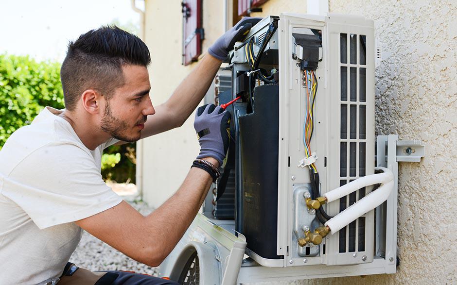 installateur électricien Vauréal