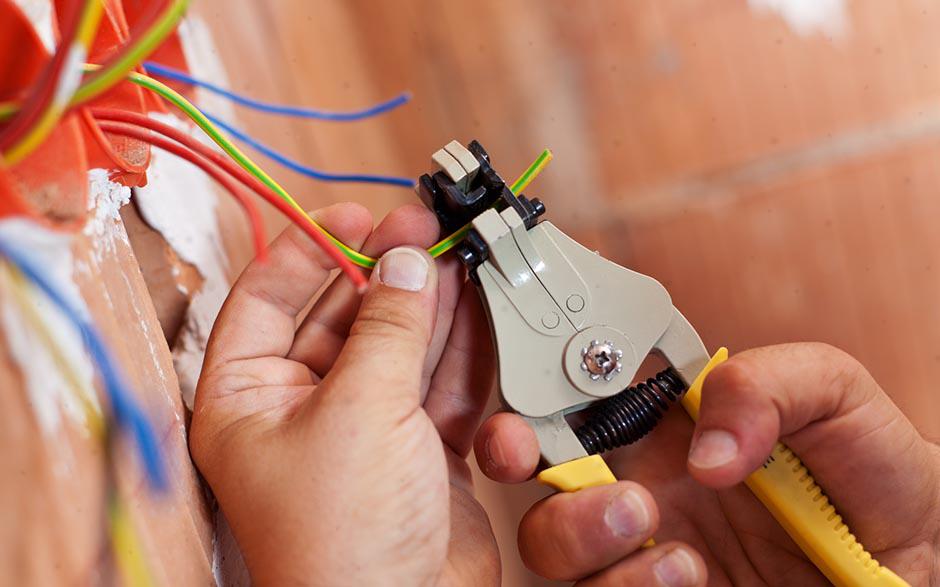 électricien de maintenance Souppes-sur-Loing