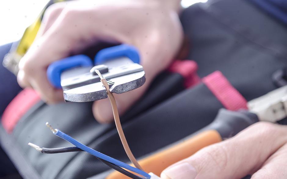 prix d'un électricien Paris 5
